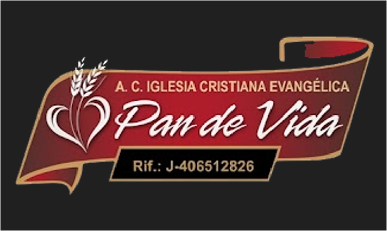 Logo de PAN DE VIDA