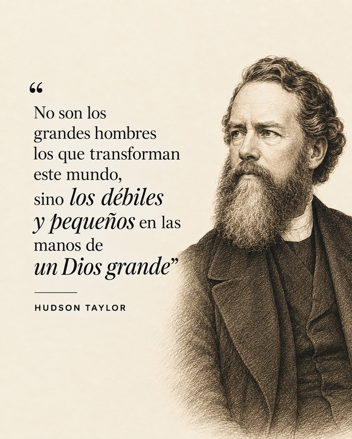 Dios es Bueno