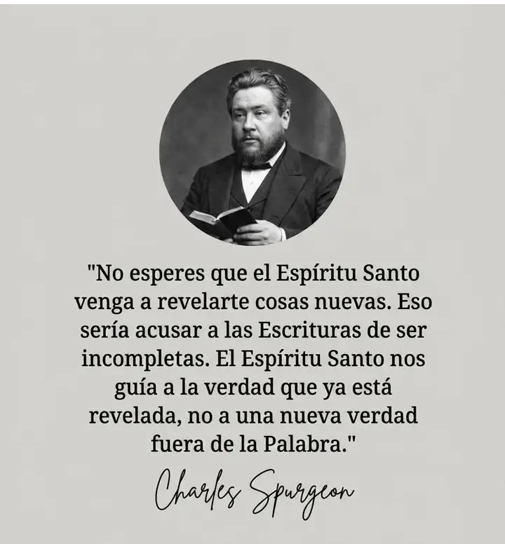 La Biblia es la palabra profética más segura que puede existir.